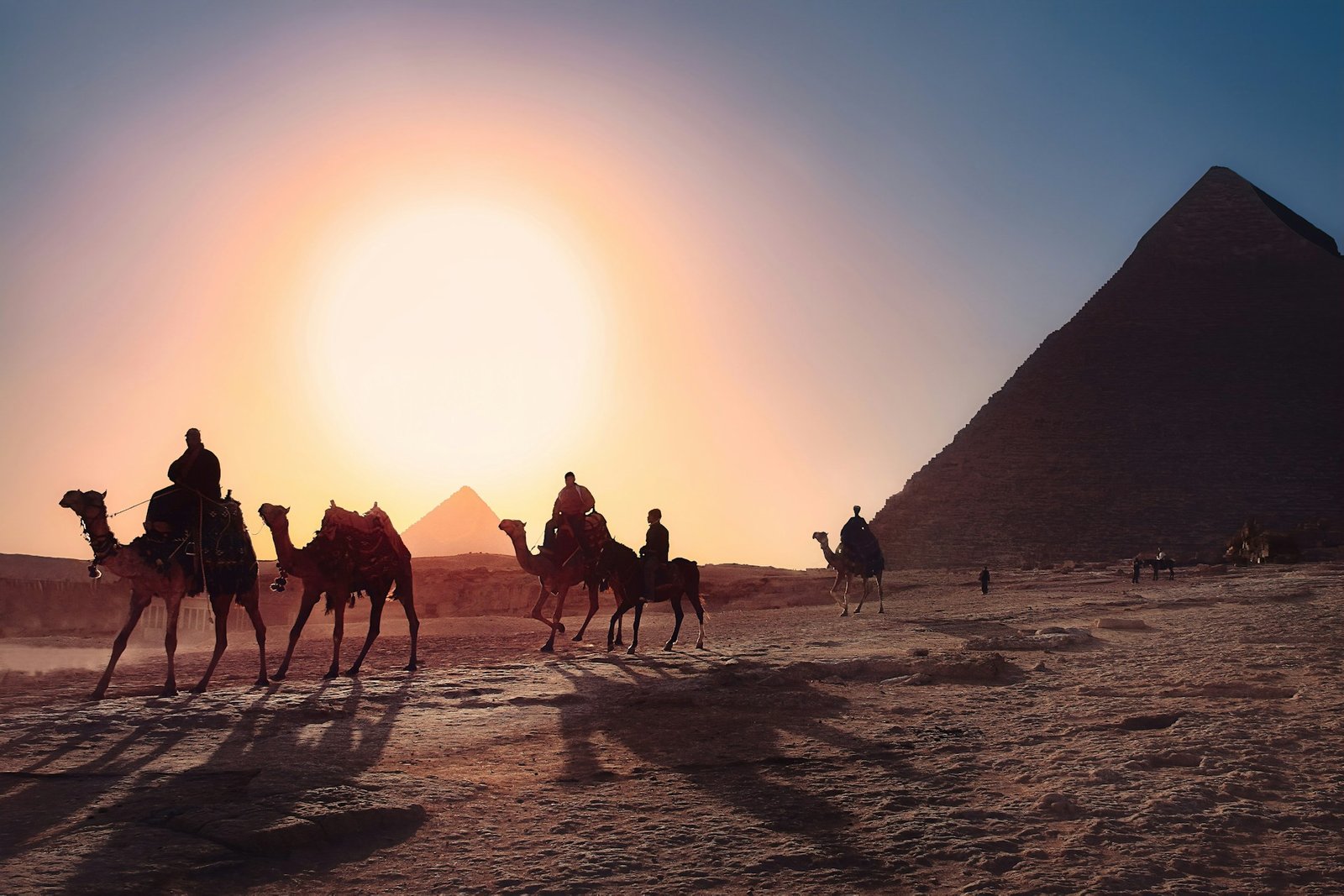 🇪🇬 Misr Umm El Donya: Why Egypt Is Called the Mother of the World?